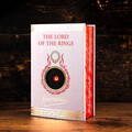 J.R.R TOLKIEN 1. Auflage 2021 THE LORD OF THE RINGS HarperCollins Verlag