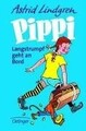 Pippi Langstrumpf geht an Bord von Lindgren, Astrid | Buch | Zustand sehr gut