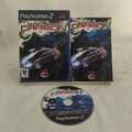 NEED FOR SPEED CARBON Playstation 2 PS2 Spiel mit Anleitung