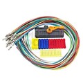 MEAT & DORIA Reparatursatz, Kabelsatz 25032 für SEAT SKODA VW