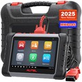 2025 Autel MaxiCOM MK808S Profi Auto OBD2 Diagnosegerät KFZ Tester Alle Systeme