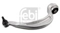 FEBI BILSTEIN Querlenker Dreieckslenker 102987 für AUDI 102986 A4 B8 8K2 8K5 A5