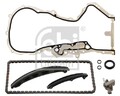 Febi Bilstein 102423 Steuerkettensatz für AUDI SEAT SKODA VW Motorsteuerung