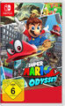 Super Mario Odyssey - [Nintendo Switch]