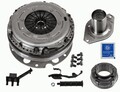 Kupplungssatz ZMS Modul XTend SACHS 2290 601 098 für AUDI A4 Q5 A5 A6 B8 8K2 8T3