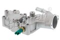 Topran Thermostatgehäuse 723 016 für CITROËN  passend für FIAT PEUGEOT