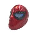 Marvel Legends Series Spider-Man Elektronischer Helm Iron Spider mit Augen (109,