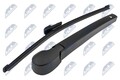 NTY Wischarm, Scheibenreinigung EWB-VW-012 für FORD SEAT VW