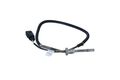 NRF 707063 Sensor, Abgastemperatur für AUDI