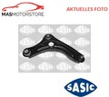 QUERLENKER LENKER RADAUFHÄNGUNG SASIC 7474091 I FÜR DACIA SANDERO III,JOGGER