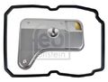FEBI BILSTEIN 180502 Hydraulikfiltersatz, Automatikgetriebe für PORSCHE