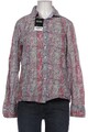 eterna Bluse Damen Oberteil Hemd Hemdbluse Gr. EU 40 Mehrfarbig #utf6e1m