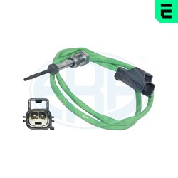 Sensor Abgastemperatur ERA 551567 für TRANSIT FORD TOURNEO RANGER TKE F3 KUGA 2