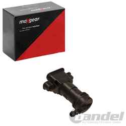 MAXGEAR WASCHWASSERDÜSE SCHWEINWERFER VORNE LINKS PASSEND FÜR AUDI A4 | 45-0114