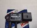 BOSCH 0281006082 Abgasdruck Differenzdruckgeber Sensor Audi VW Seat Skoda NEU