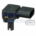 Kartendrucksensor PS10146 DELPHI für SEAT SKODA VW AUDI