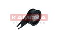 KAMOKA R0489 Spannrolle, Zahnriemen für AUDI SEAT VW