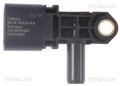 TRISCAN Sensor Abgasdruck 8823 16001 vor Rußpartikelfilter für FORD TRANSIT V363