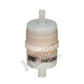 HENGST FILTER H452WK Luftfilter, Kompressor Ansaug für Maybach, Mercedes-Benz
