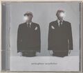 Pet Shop Boys: Nichtsdestotrotz (CD) Neu Versiegelt