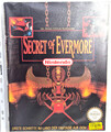 Nintendo - Der Offizielle Nintendo Spieleberater - Secret of Evermore - SNES