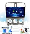 Für Subaru Forester 2003-2008 Android14 Autoradio Navi Car Play GPS DSP WIFI BT