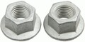 Reparatursatz Radaufhängung Service Pack LEMFÖRDER 39557 01 für L322 ROVER RANGE