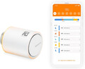 Vernetzter und intelligenter Thermostatkopf von Netatmo – Fernbedienung – Energi