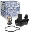 VEMO THERMOSTATGEHÄUSE 87°C MIT THERMOSTAT passend für BMW 2 X1 X2 MINI COOPER |