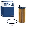 MAHLE KNECHT ÖLFILTER FILTEREINSATZ passend für ALPINA D3 D4 D5 XD3 BMW 1 2 3 4 