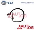 AS3231 SENSOR ABGASTEMPERATUR AUTLOG FÜR VW CRAFTER 30-50,CRAFTER 30-35 2.5 TDI