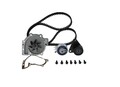 BOSCH Zahnriemensatz + Wasserpumpe 1 987 946 396