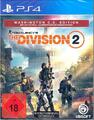 Tom Clancy's The Division 2 - Washington DC Edition - PS4 / PlayStation 4