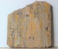 Treibholz Schwemmholz Driftwood 1 XXL Brett Terrarium Dekoration  Regal 53 cm 
