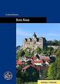 Burg Ranis, Bd. 8 von U. G. Großmann | Buch | Zustand gut