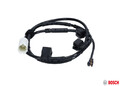 BOSCH 1 987 473 525 Warnkontakt, Bremsbelagverschleiß Hinten für MINI Clubman