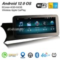 10,25" IPS 8-Kern Android 13 Autoradio DAB+ GPS Navi Mercedes-Benz C-Klasse W204