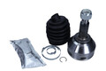 GELENKSATZ ANTRIEBSWELLE FAG 771 0561 30 FÜR RENAULT TRAFIC 2 JL