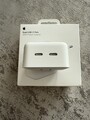 Apple 35W Dual USB-C® Port Power Adapter Notebook-Netzteil US USA original neu