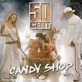 Candy Shop von 50 Cent | CD | Zustand gut