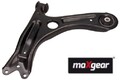 MAXGEAR 72-3238 Lenker für Radaufhängung Querlenker Lenker 