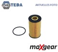 26-1530 MOTOR ÖLFILTER MAXGEAR FÜR VAUXHALL ASTRA VII,ASTRA VI,INSIGNIA I