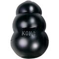 Spielzeug Hund KONG Extreme Schwarz XL für Hunde Von 27 Rechts 41 Kgs