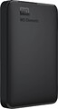 Western Digital Festplatten Elements Portable 2TB USB 3.0 B Ware