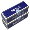 2x MEYLE 1267250052 Stoßdämpfer Hinten für VW TRANSPORTER T4 1.8-2.8 07.90-06.03