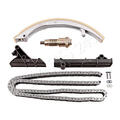 VAICO Steuerkettensatz Für MERCEDES 190 Sprinter T1 Vario Vito 0039974894kit2