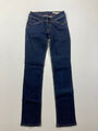 TOMMY HILFIGER VICTORIA Jeans - W28 L32 - Marineblau - Toller Zustand - Damen