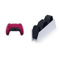 Sony PlayStation 5 DualSense Wireless Controller Cosmic Red DualSense