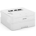 Ricoh SP 230DNw Laserdrucker (B-Ware), s/w, Duplexdruck, 30 Seiten / Minute, WLA