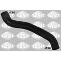 Kühlerschlauch Sasic für Opel Tigra Twintop X04  1.3 CDTI (R97)